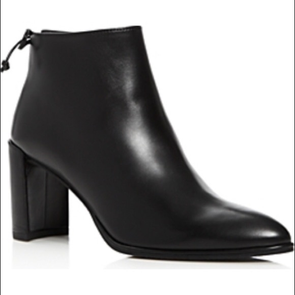 Stuart Weitzman Shoes - Ankle boots